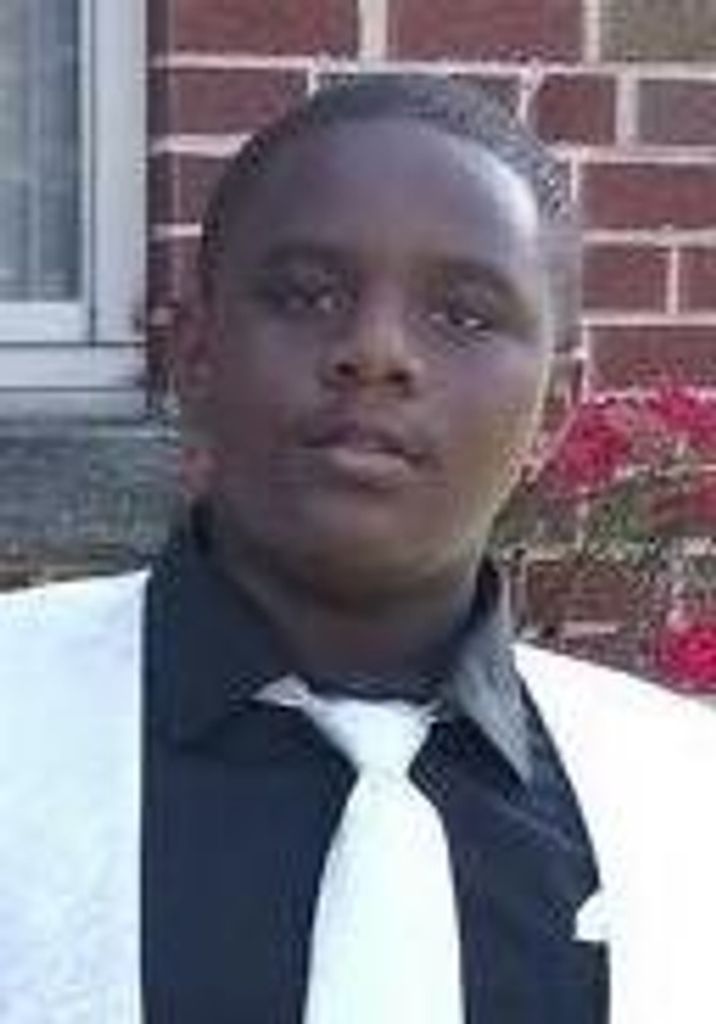 Roderick Harris Profile Photo