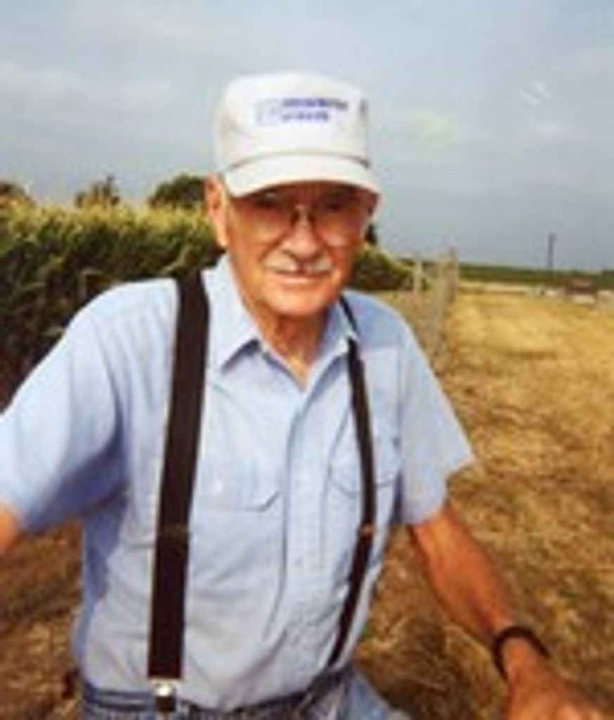 Alton "Hantz" Gartner