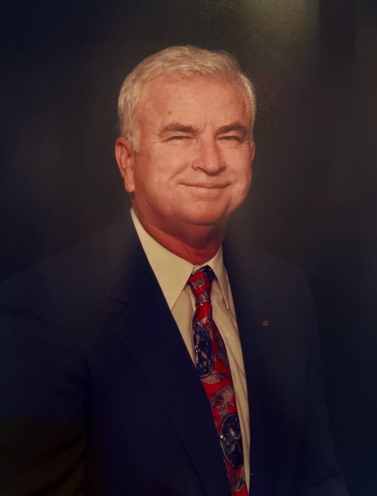 Robert Franklin Morris