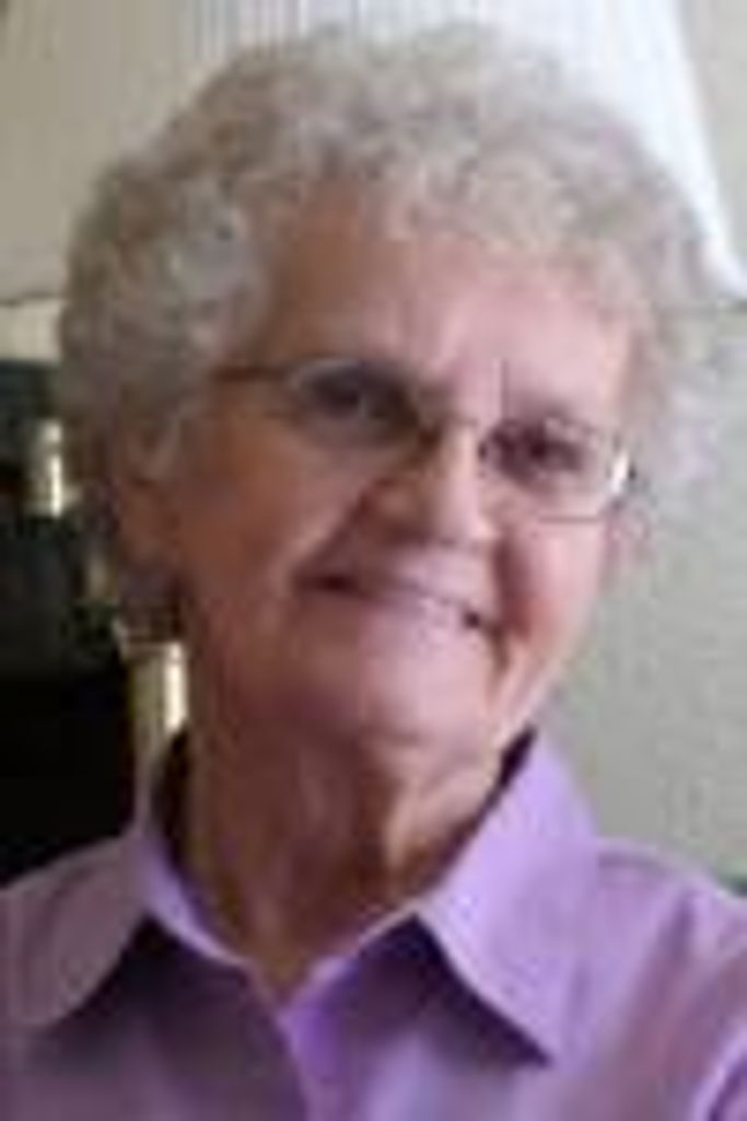 Hazel Margaret Lester Profile Photo