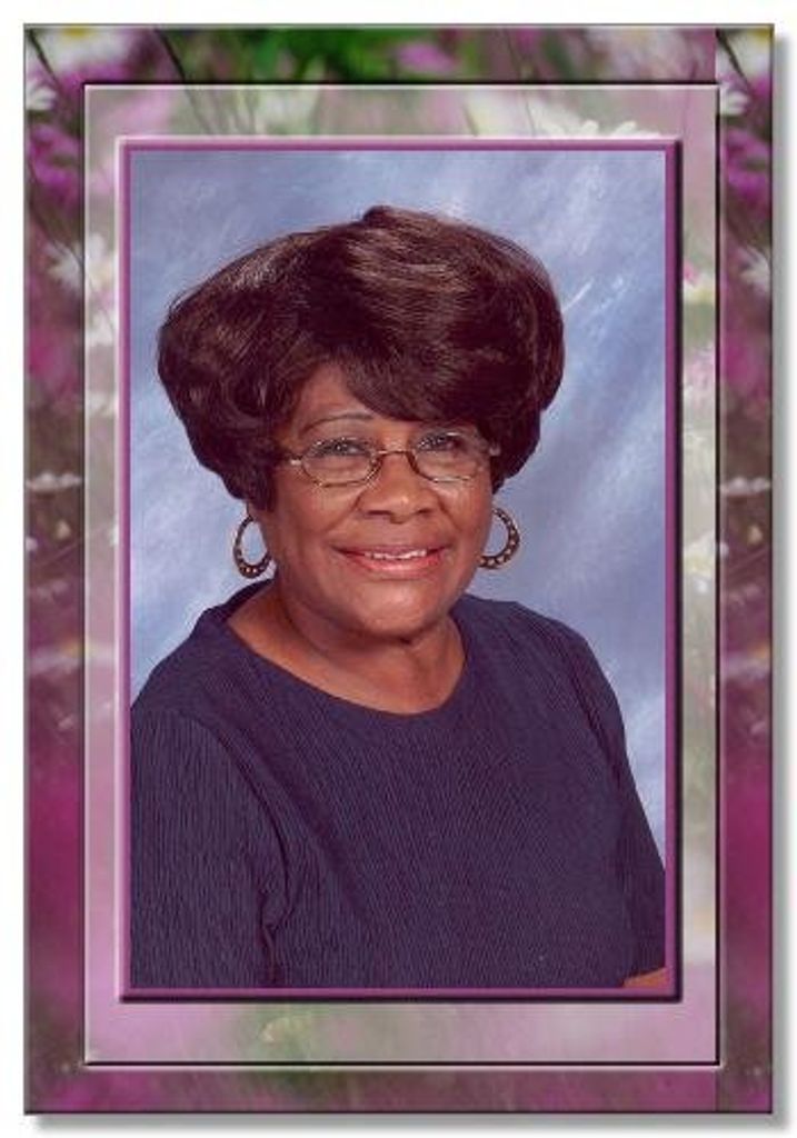 Frances Jean Chance