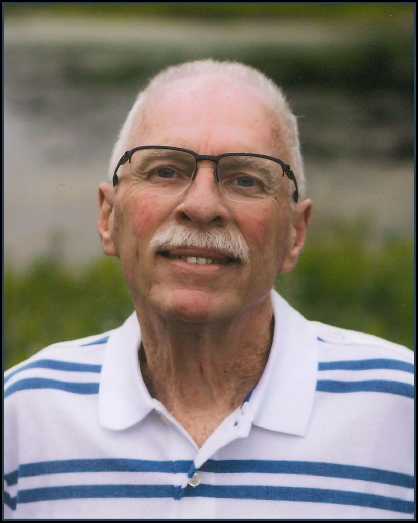 Larry J. Quinn Profile Photo