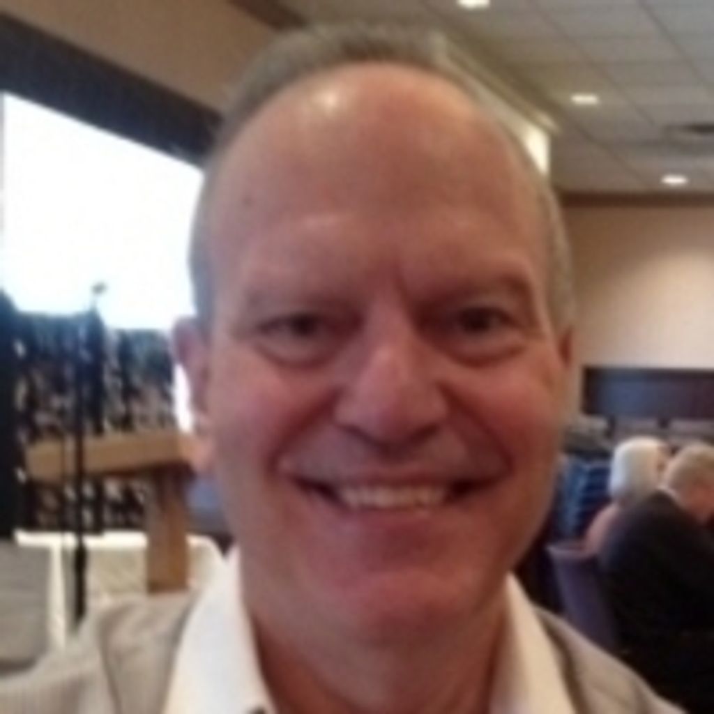Gary Lee Vasi Profile Photo