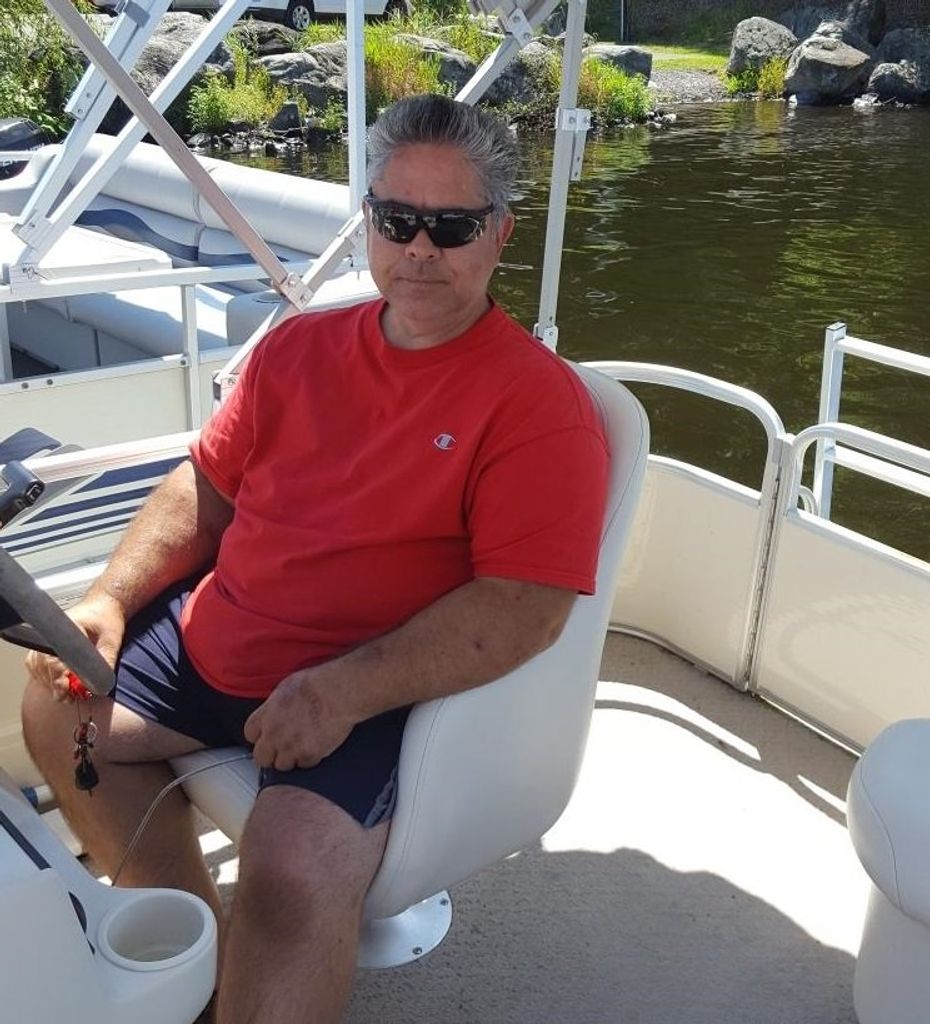 Michael M. Capasso Profile Photo