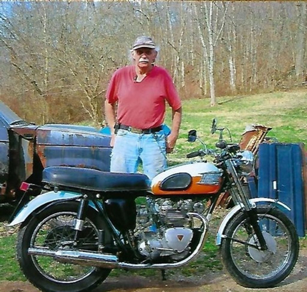 Russell Dean Fancher Profile Photo
