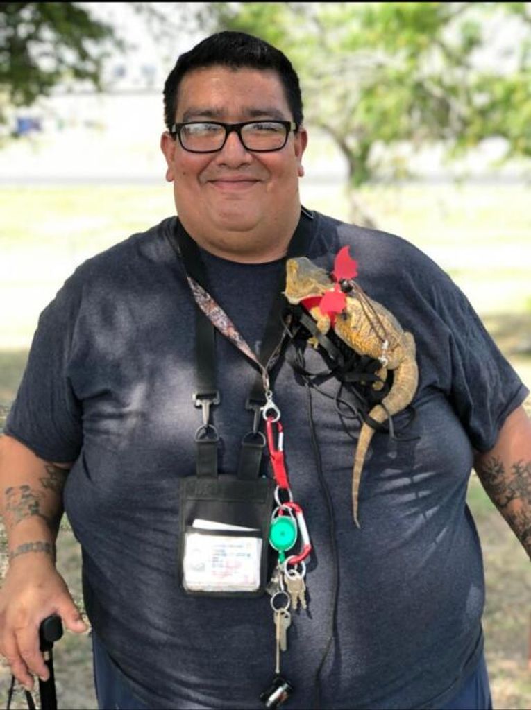 Richard Alvarez Jr. Profile Photo