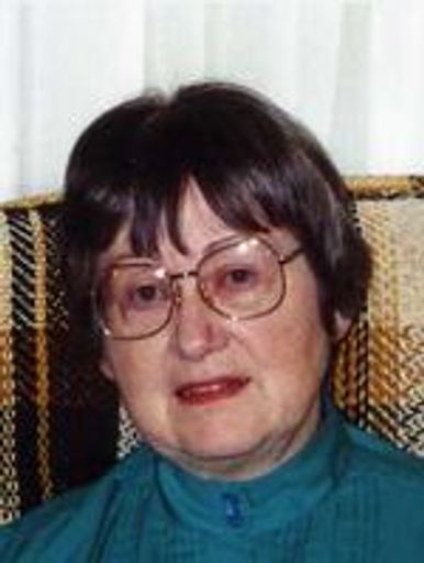 Bertha Eileen Brooks Profile Photo