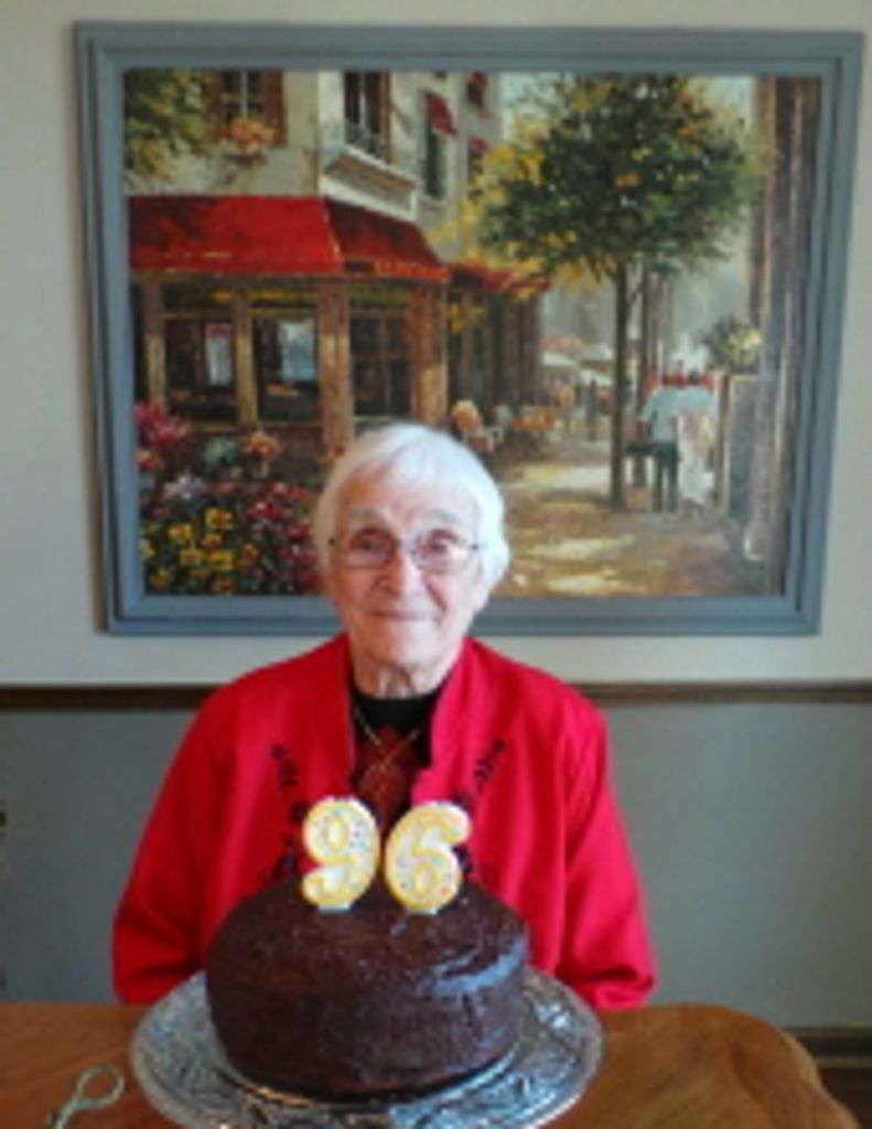 Wilma Artille Bartholomew
