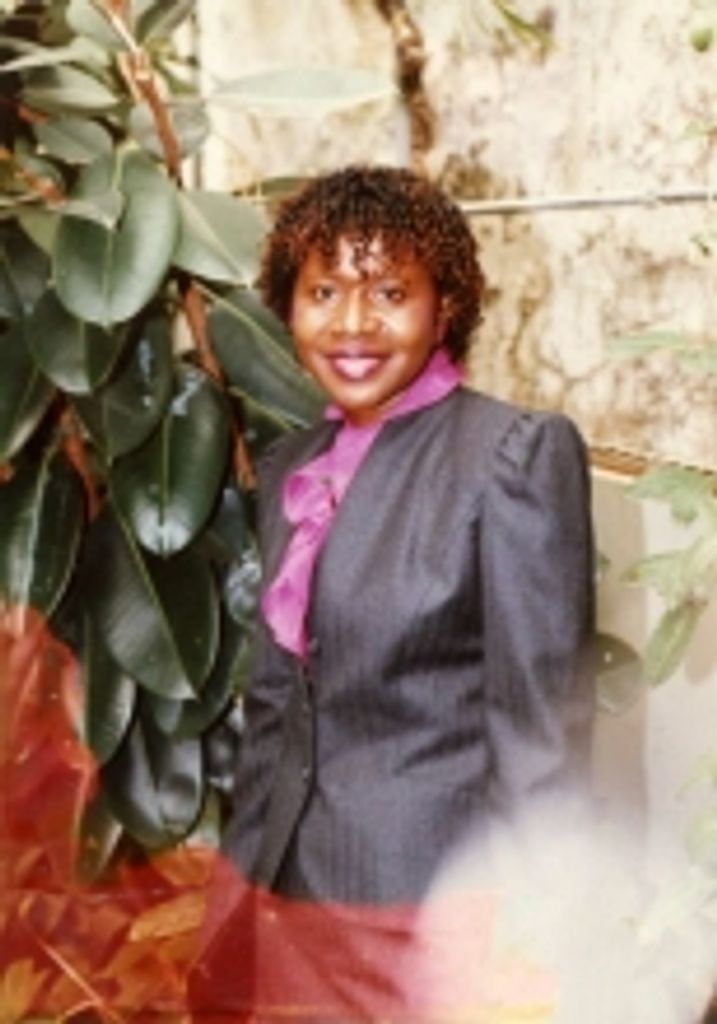 Elaine L. Messiah Profile Photo