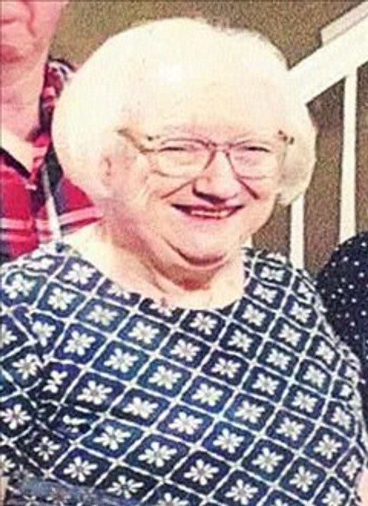 Betty Jonetta Connor Profile Photo