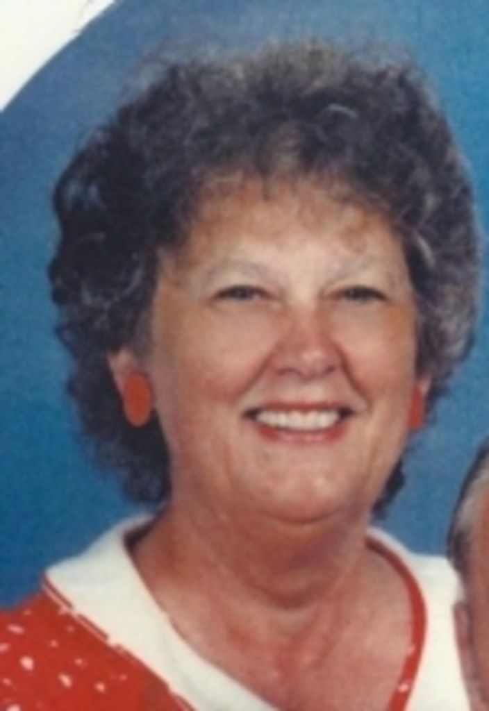 Audrey K. Ormiston
