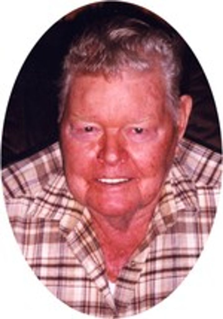 James Laverne Balding Profile Photo