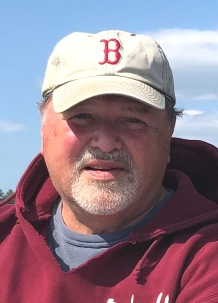 David E. Catlin Profile Photo