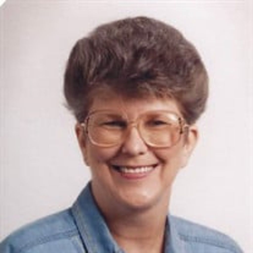 Billie Sue Rushing
