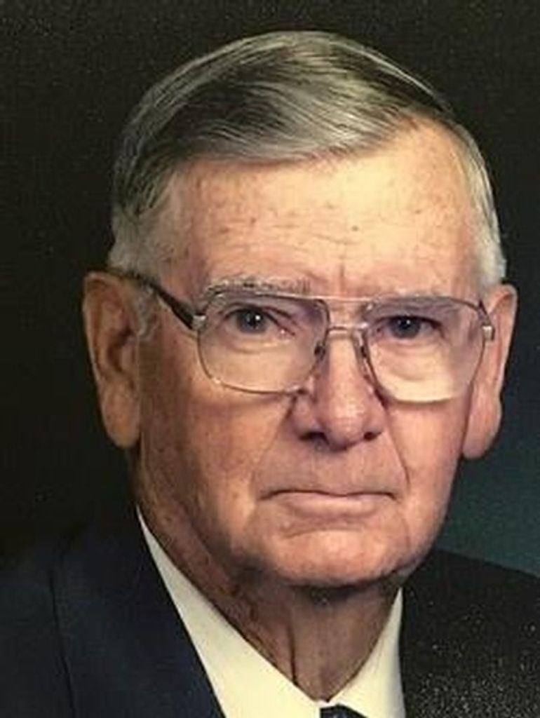 W. D. Mason