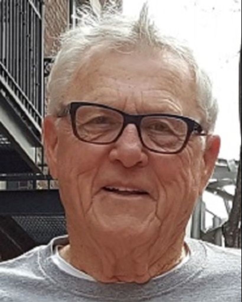 John “Jack” R. Shelker