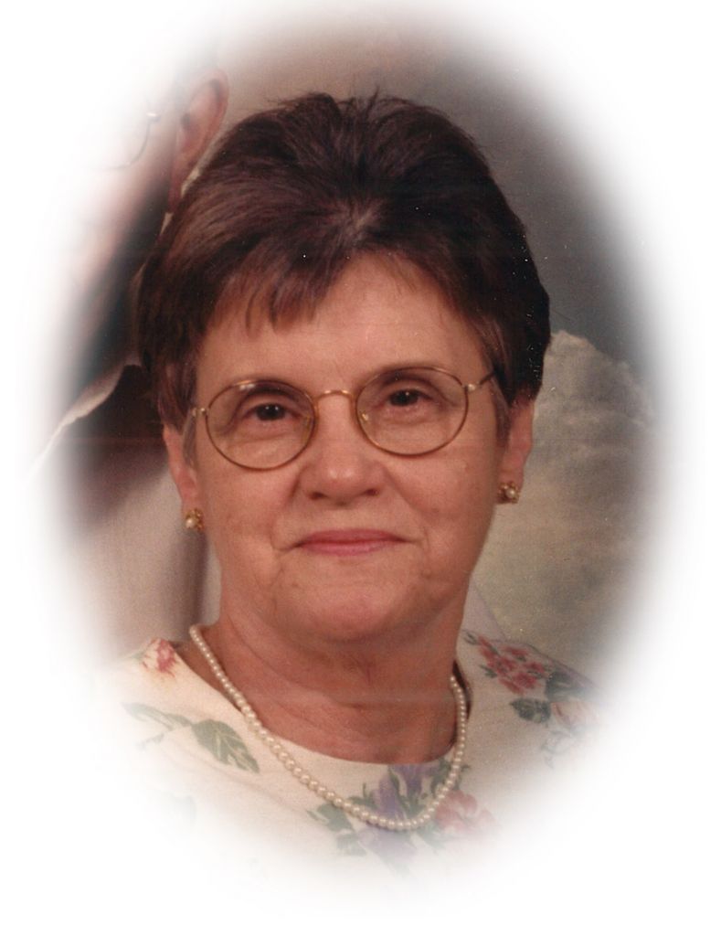 Eunice P. Morrow Profile Photo