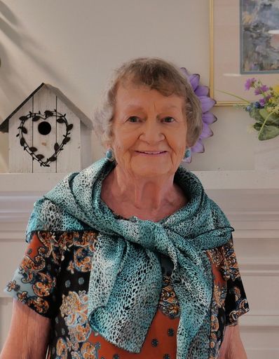 Caroline Ruth Foster Profile Photo