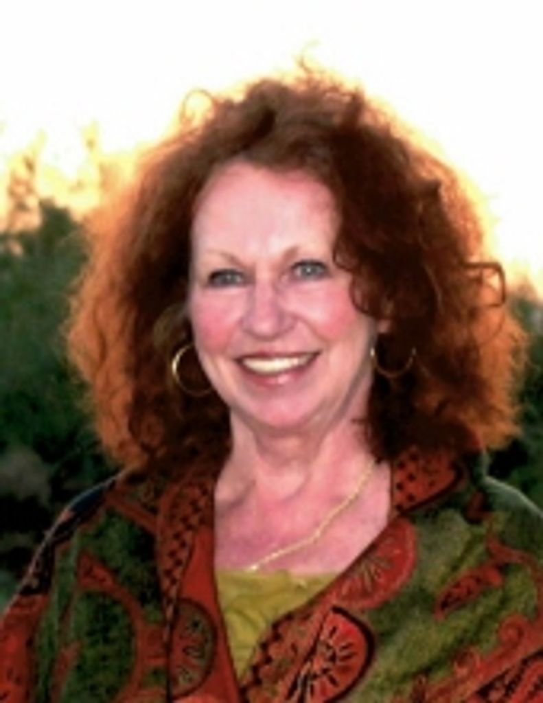 Arlene E. Caudle