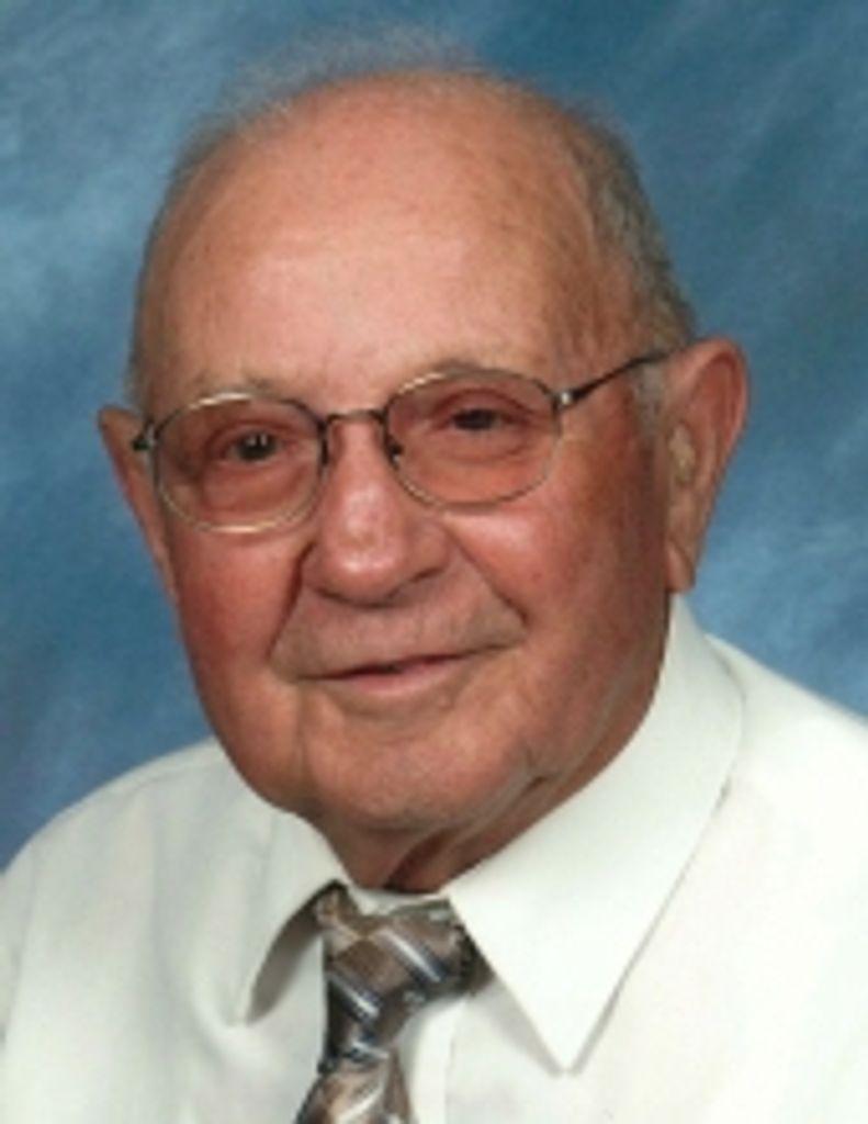 Francis Gordon Bougie