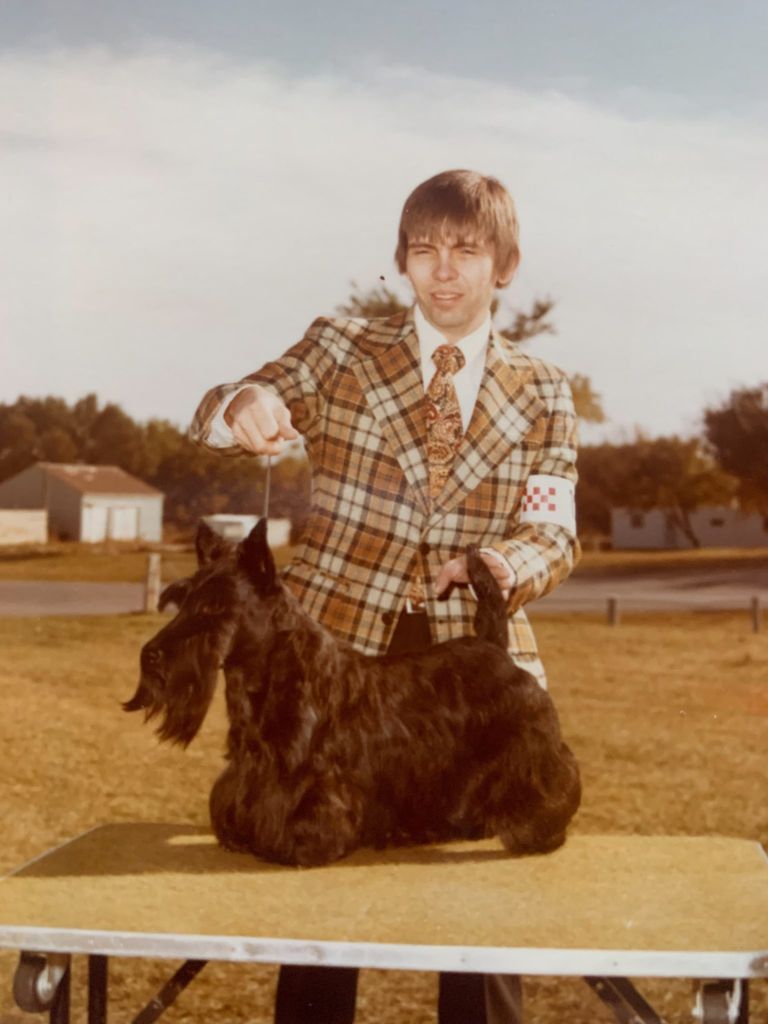 Vern G. Koppelman