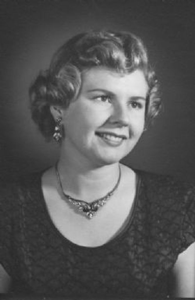 Lillian Schotik