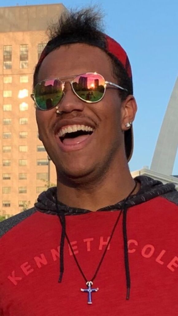 Kameron Charles Kirkman Profile Photo