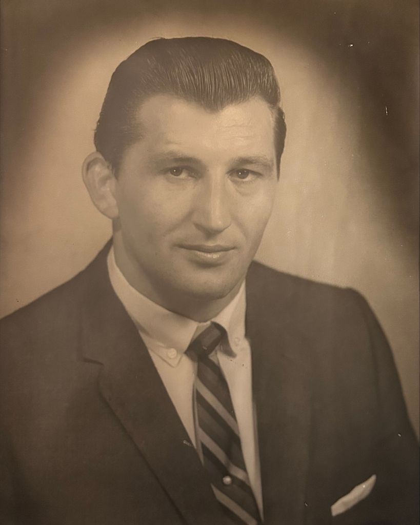 Robert Gerald Boyer Profile Photo