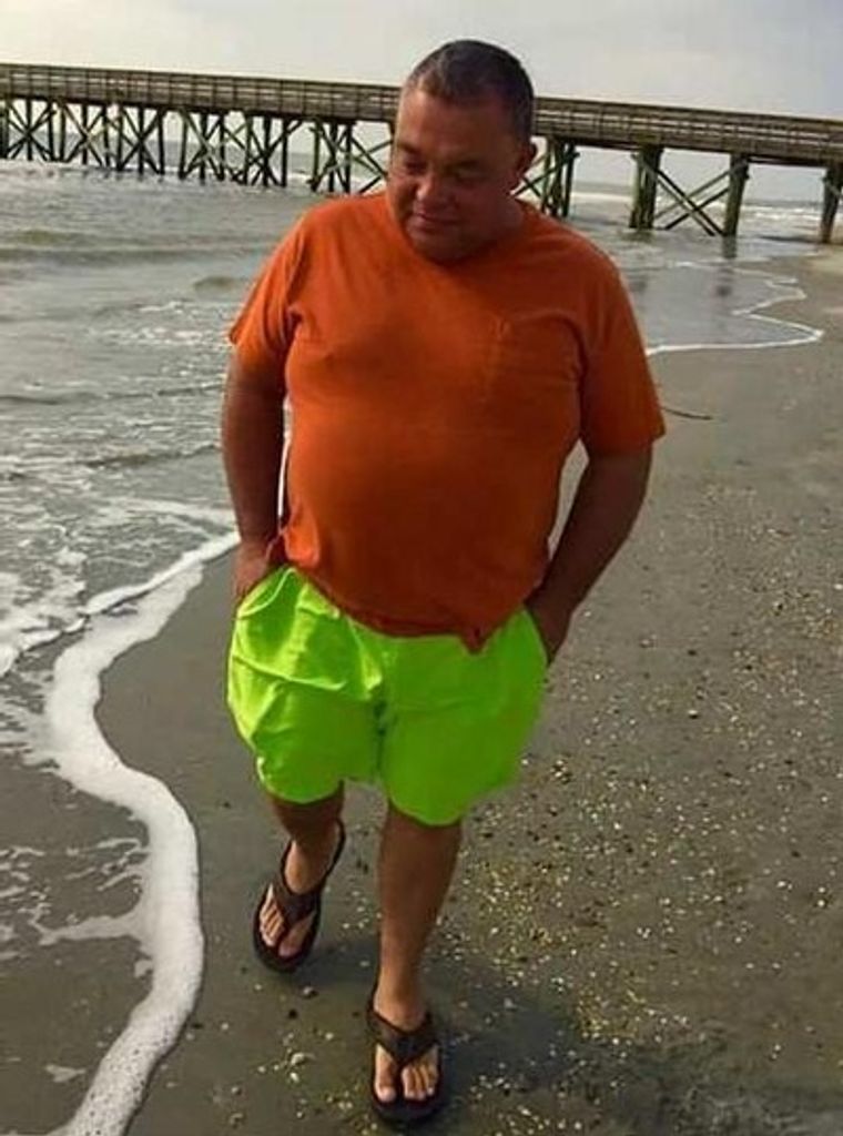 Albert Carl Dow Profile Photo