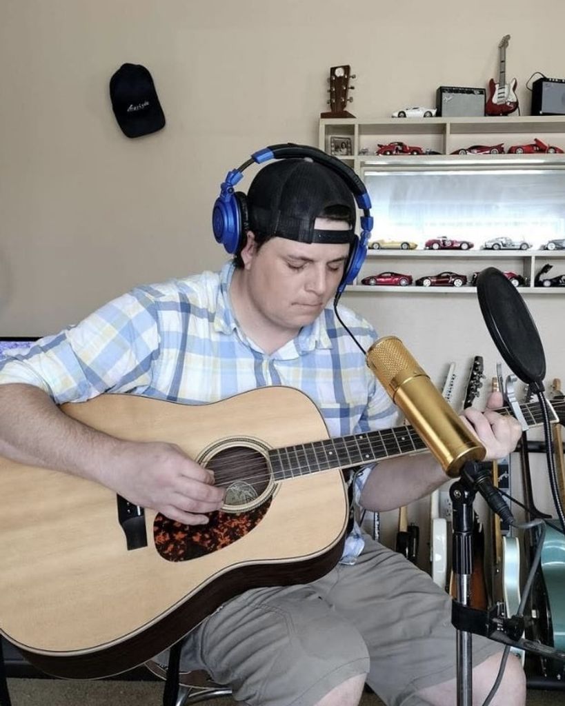 Alexander Carl Eubanks Profile Photo