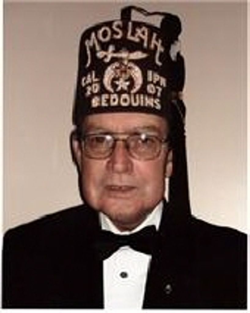 James Richard Batesole