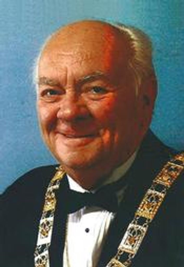 James "Boomer" Braithwaite