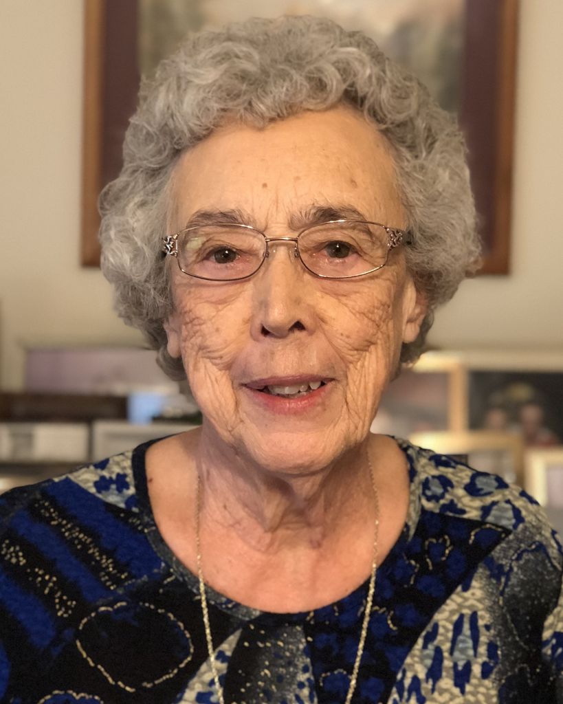 Maxine Parris Profile Photo