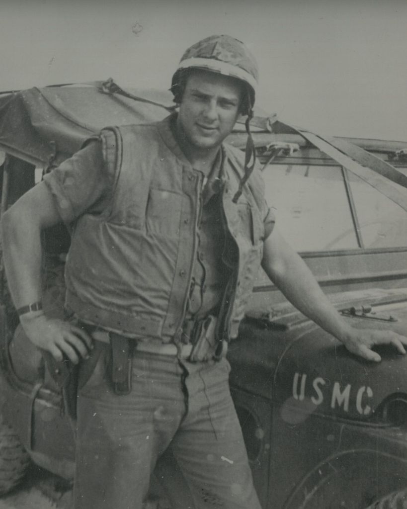 Charles K Rudolph Jr.