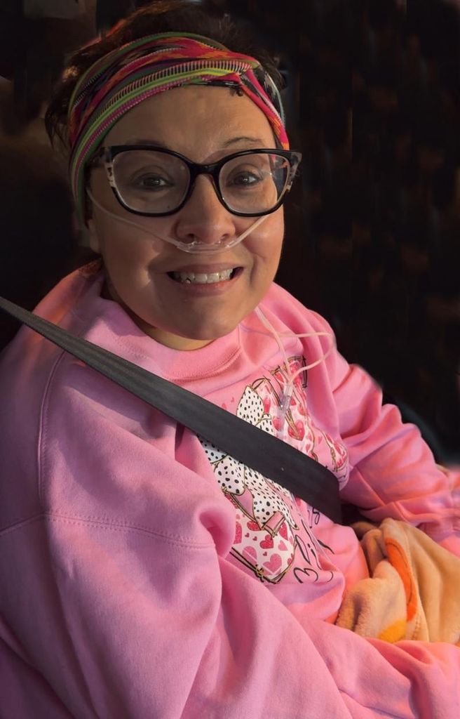 Regina Martinez Oltivero "Gina" Profile Photo