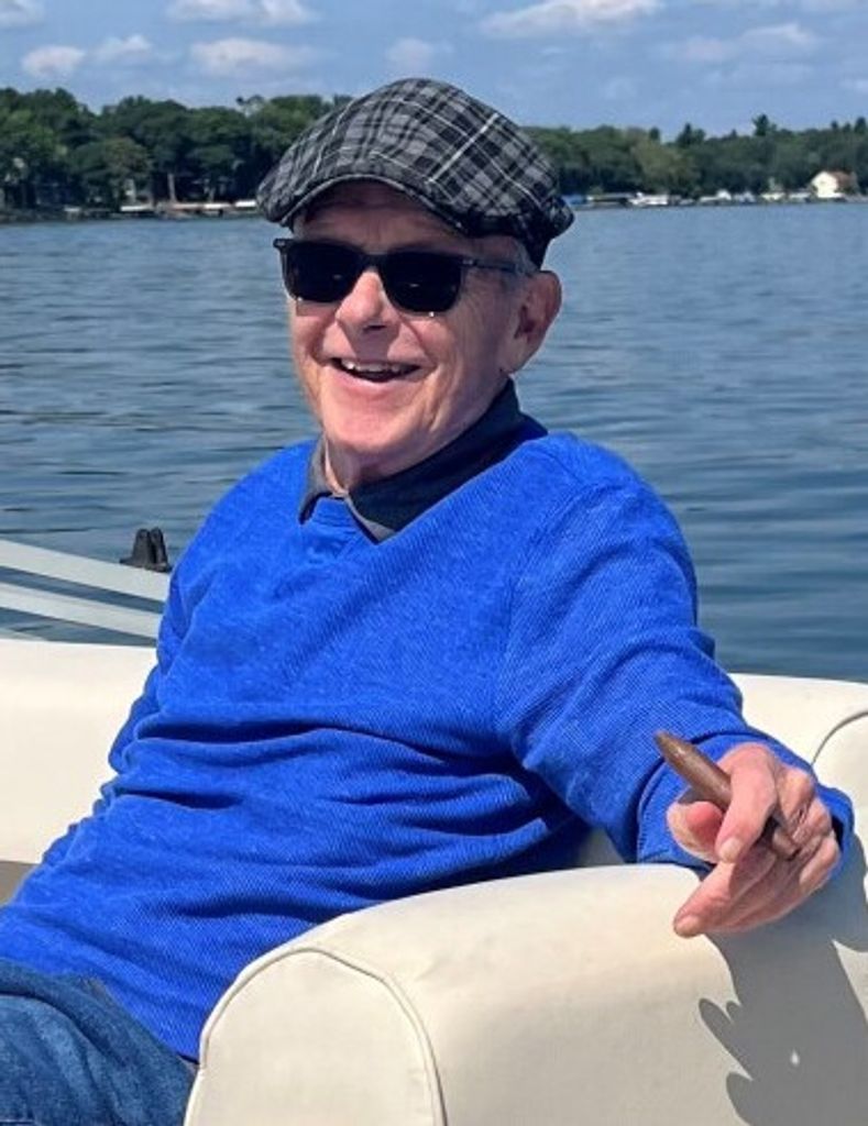 Gary G. Rehm Profile Photo