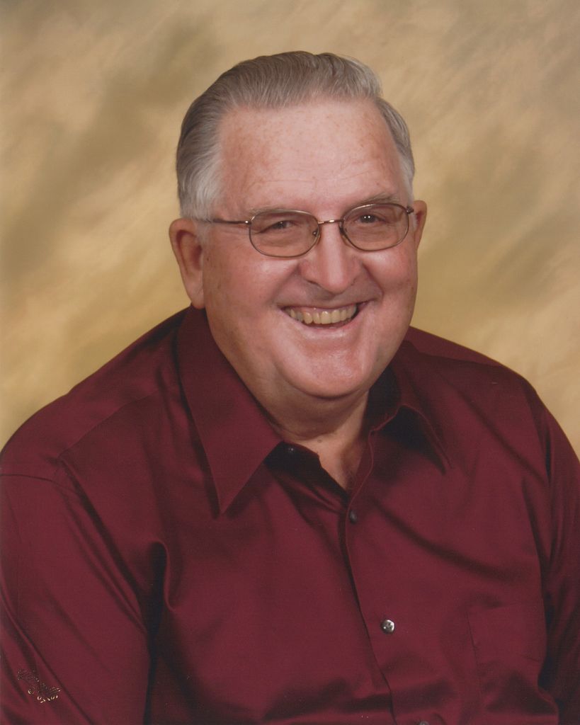 Crayton Wandle Lee Jr. Profile Photo