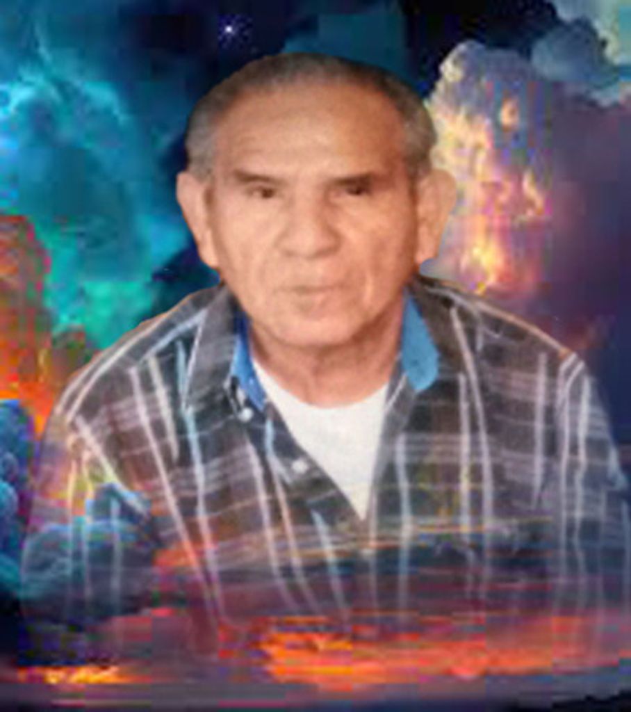 Mr. Guadalupe I. Lara Profile Photo