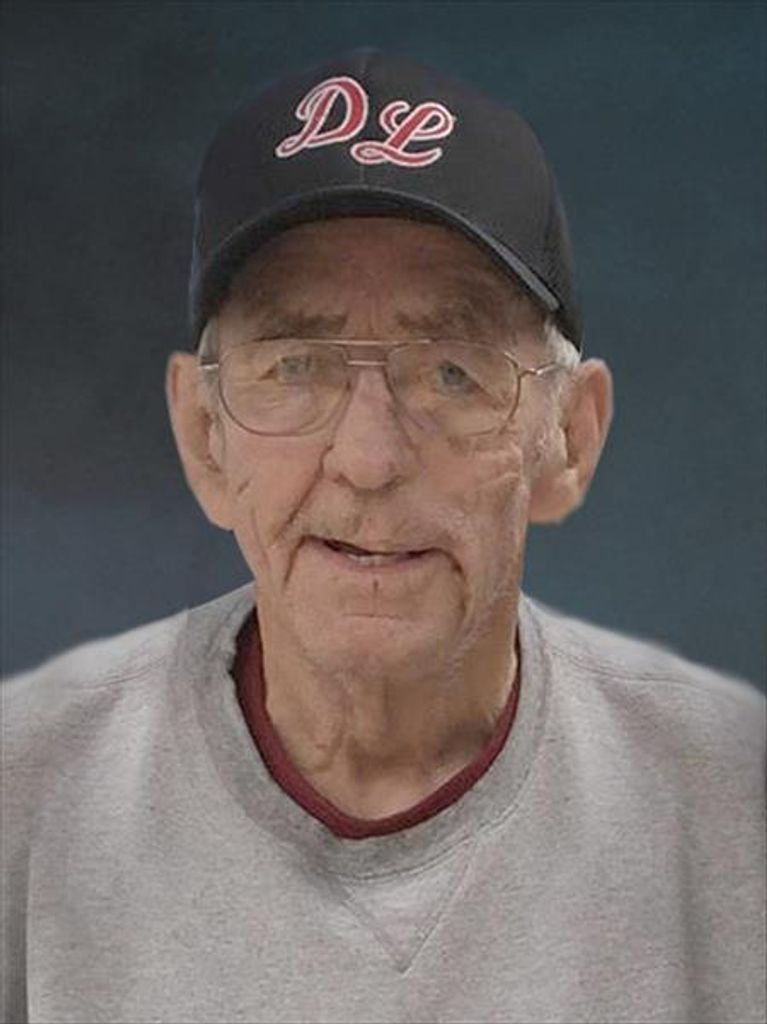 Gerald Doebbert