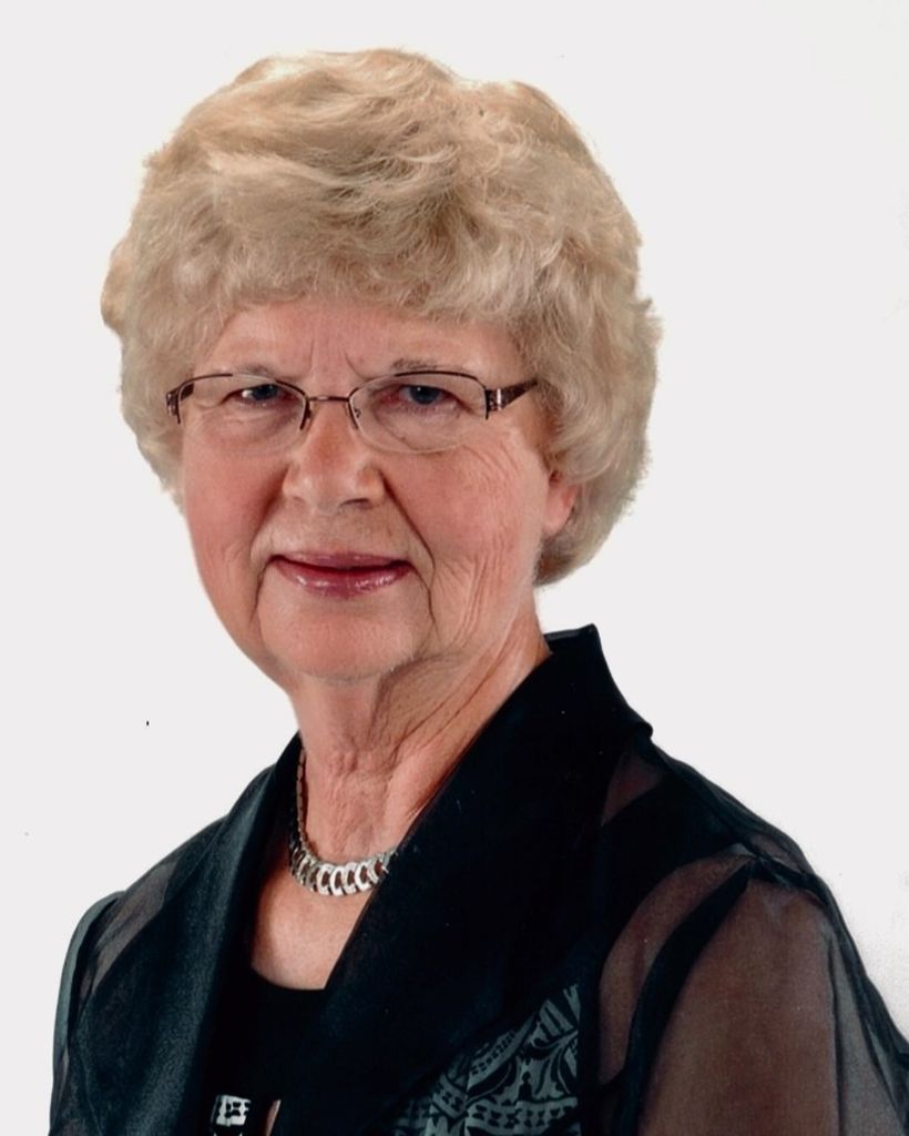 Nancy Keiser