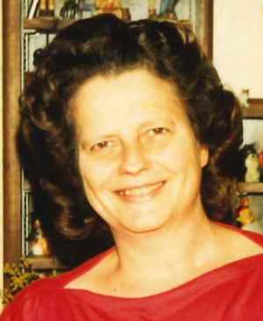 Lois A. Estep
