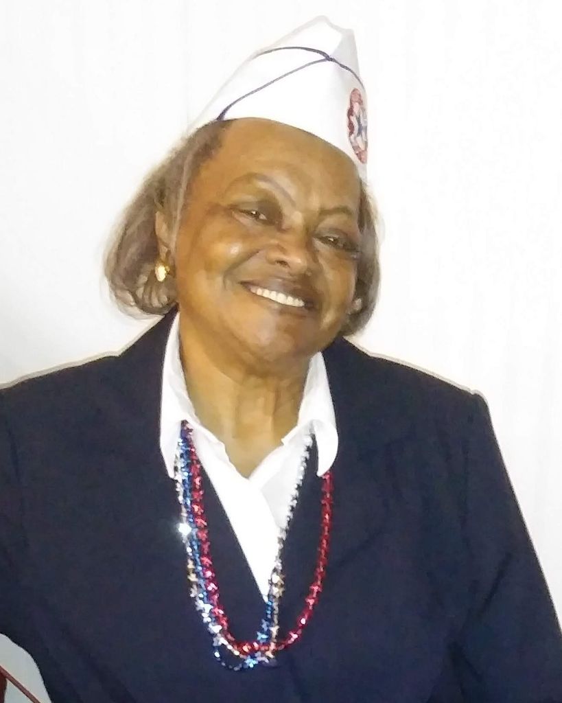 Ida Mae Clark Profile Photo