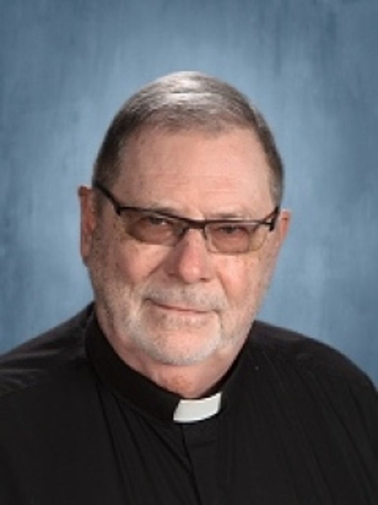Reverend William A. Riegel