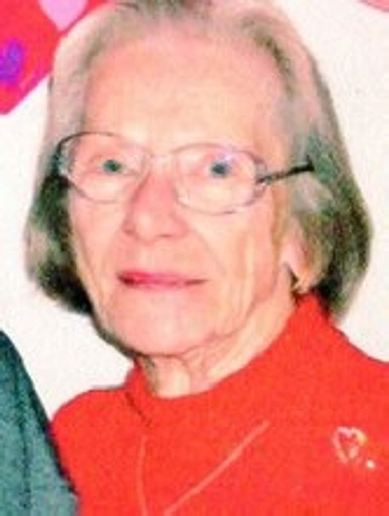 Helen K. Dilg