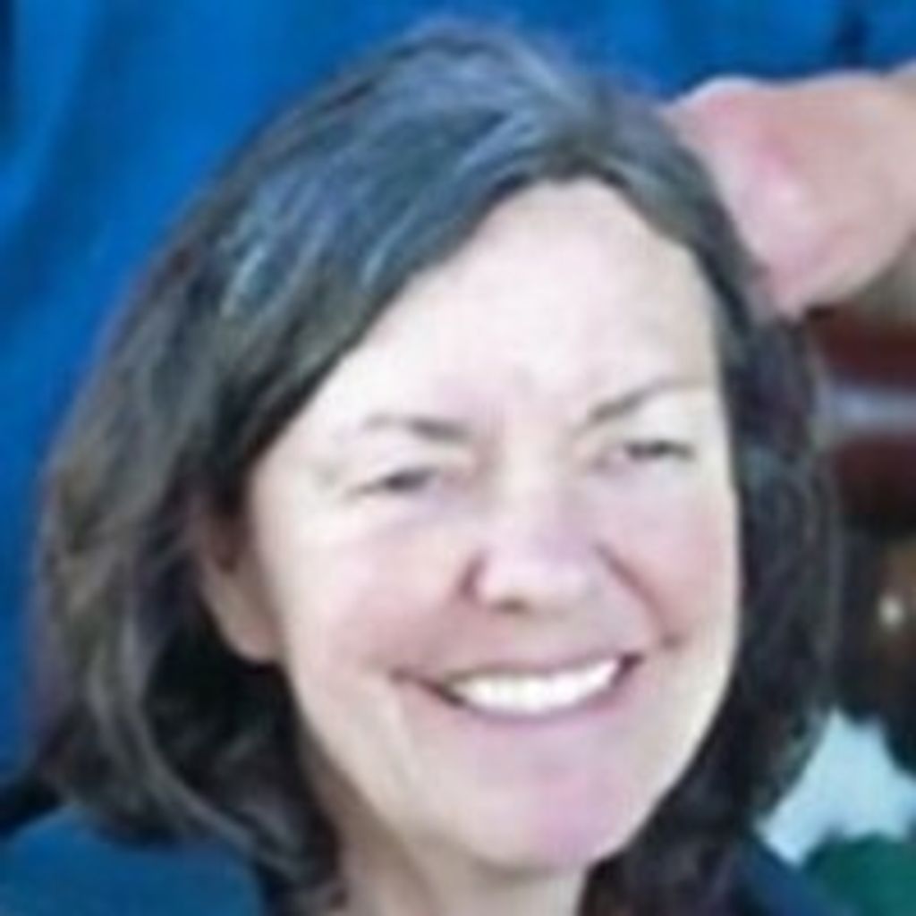 Cynthia Jane Borchgrevink