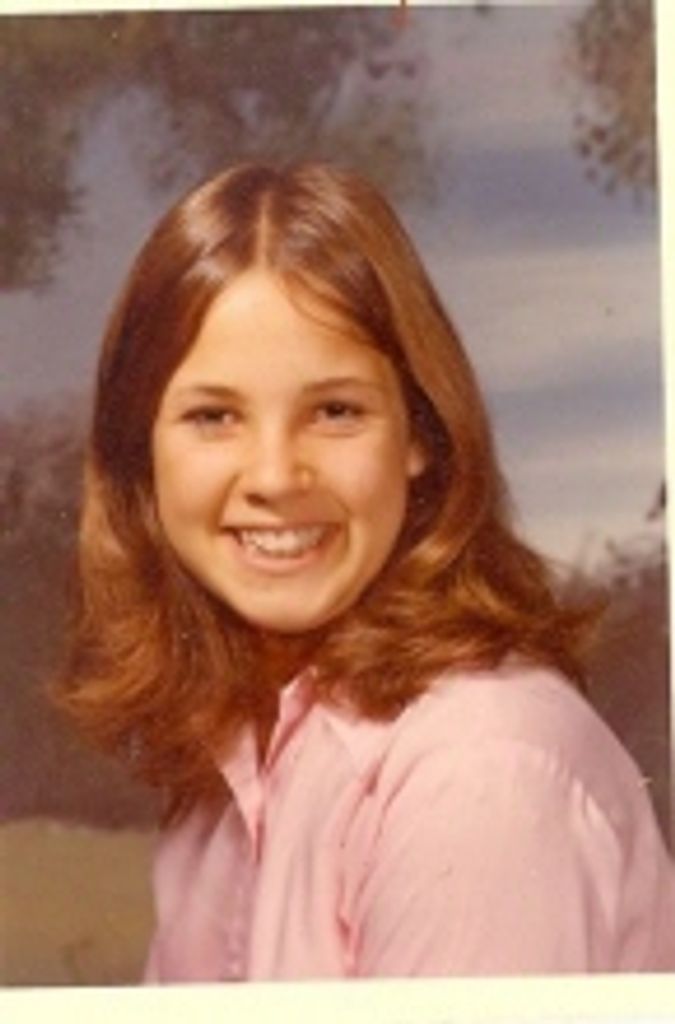 Denise Lou Brimmer
