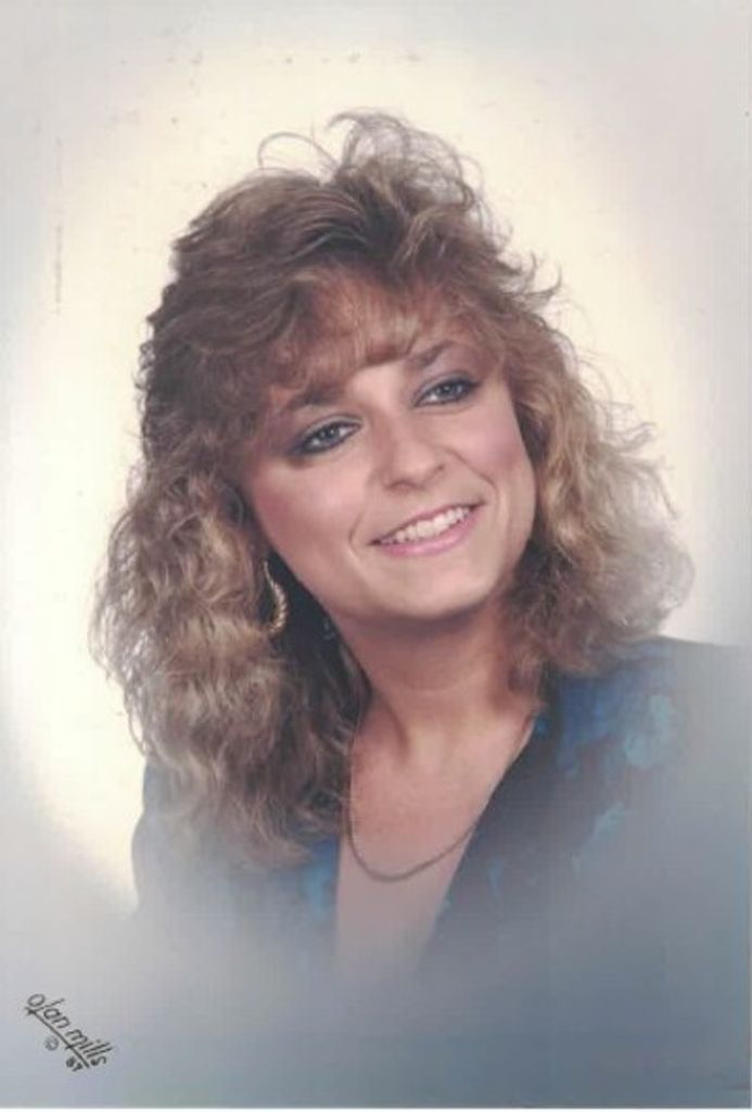 Carol Christine Williams