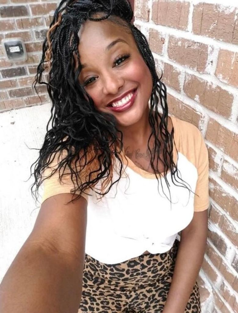 Whitney Jayvonne Hardy