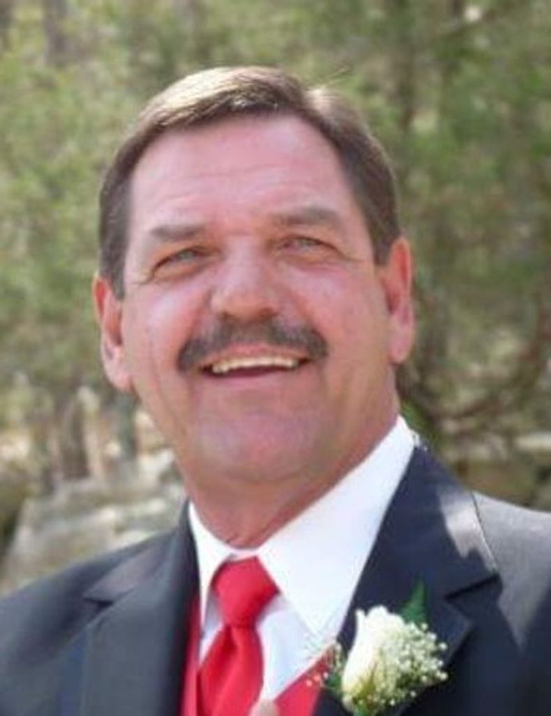 Jerry Randall Fondren