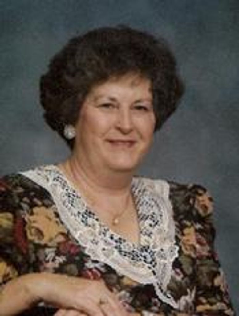 Joyce Tucker